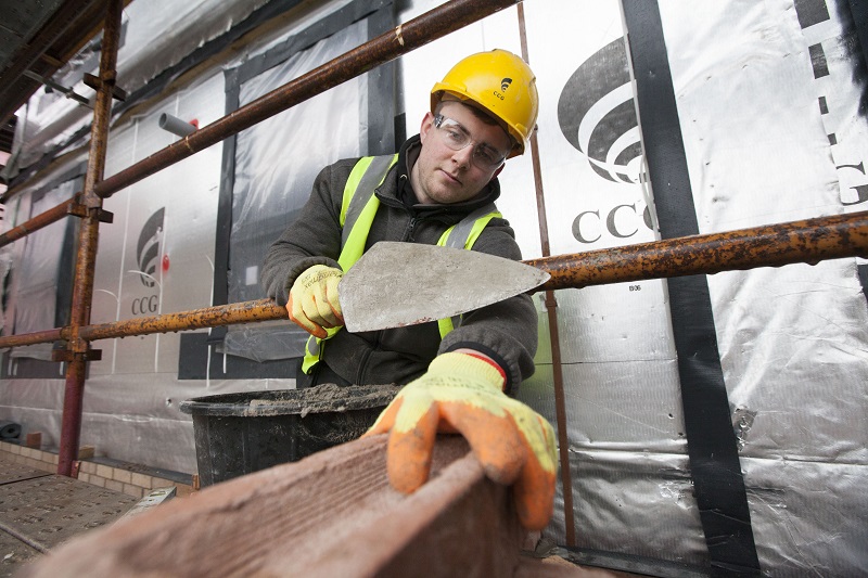 Scottish Building Federation welcomes apprenticeship funding boost