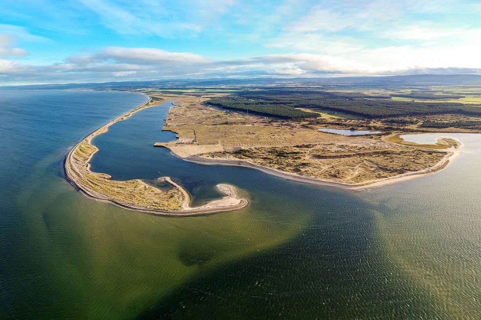 Work starts on £20m capital dredge to reopen UK’s largest brownfield port