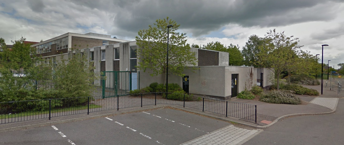 Morrison prepped for RAAC pilot at Dundee school