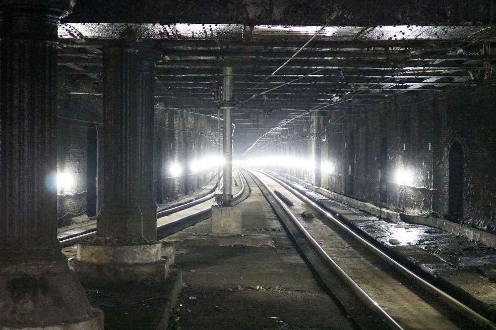 Glasgow’s Argyle line to close for £32m improvement works