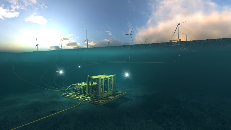 Aker to develop 'world-leading' subsea innovation in Scotland