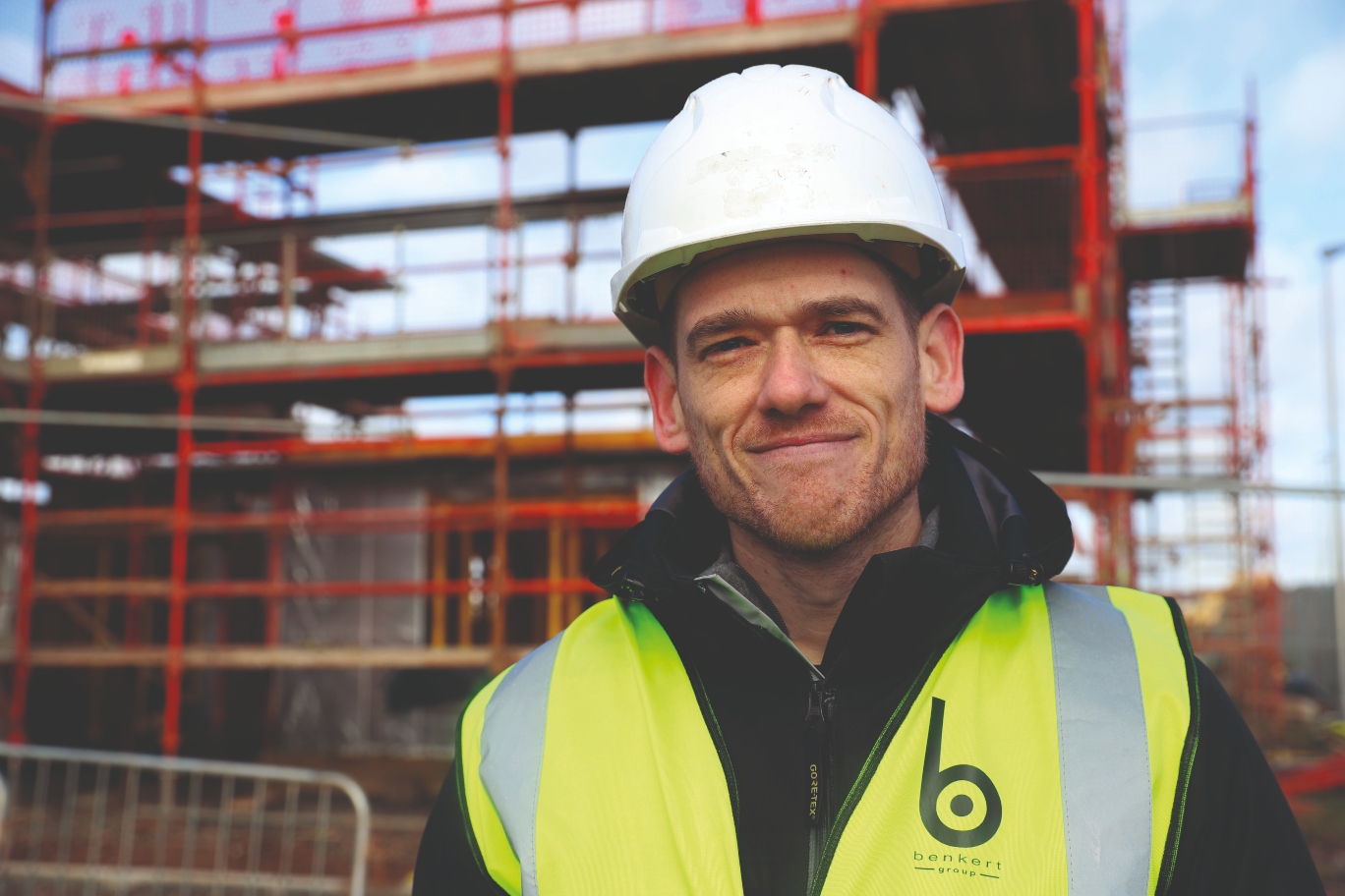 CITB relaunches recruitment drive for new construction assessors