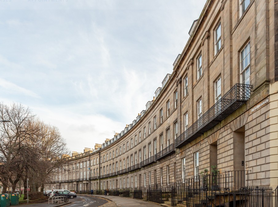 Approval on appeal for 544-bed Edinburgh hostel