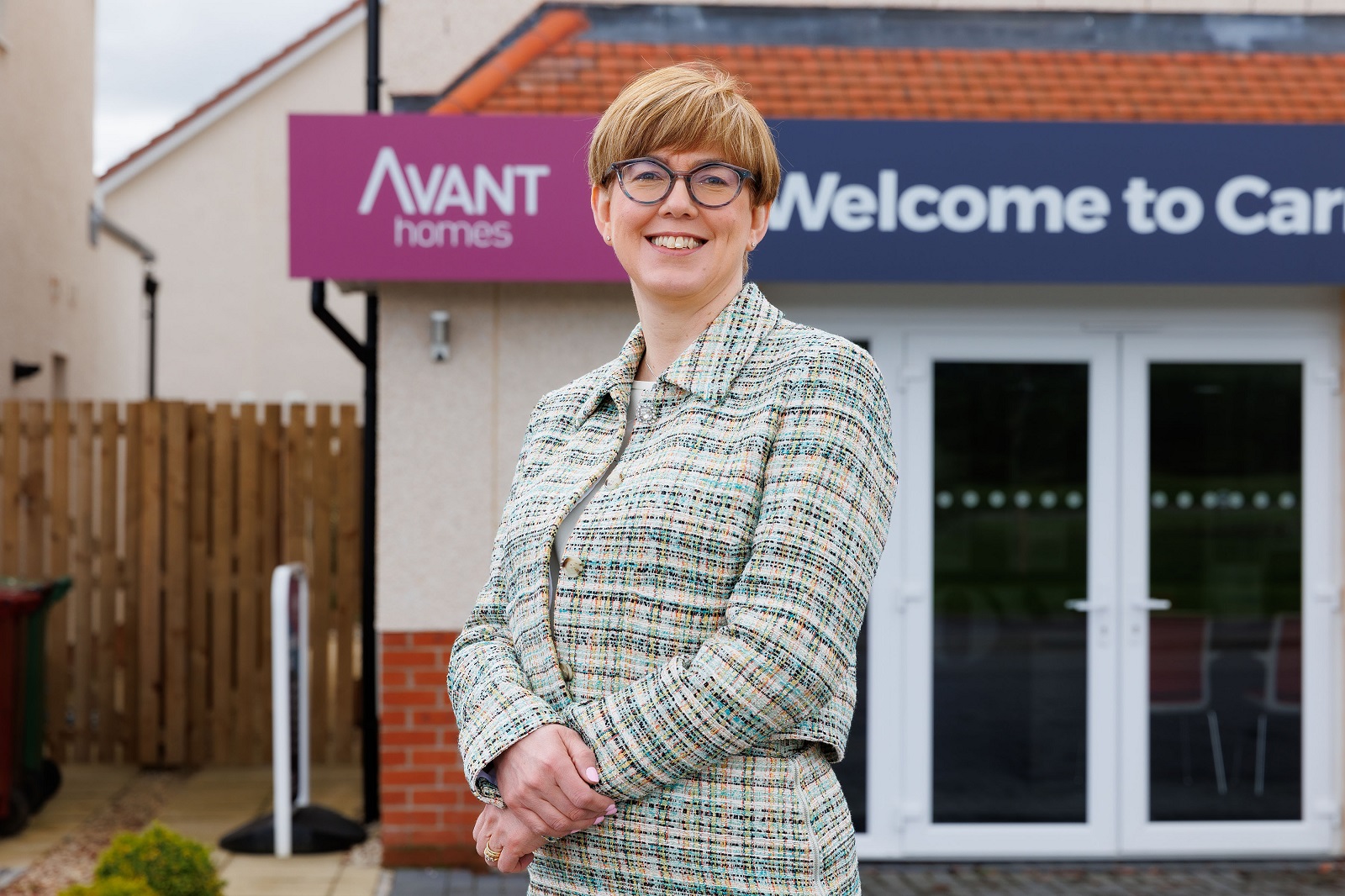 Avant Homes welcomes Michaela Sullivan as strategic land and planning director