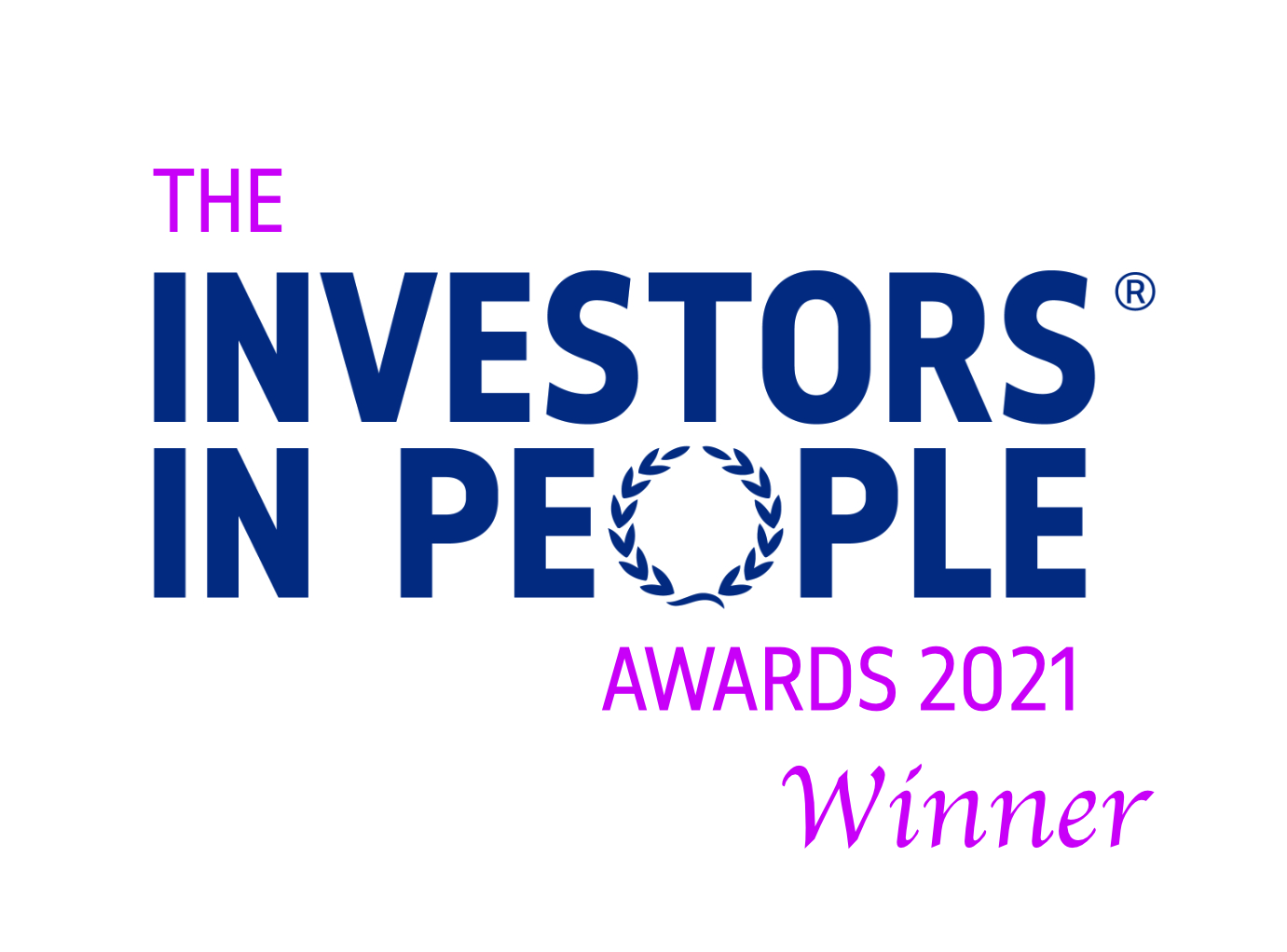 GRAHAM scoops Investors in People ‘Excellence in Health and Wellbeing’ Award