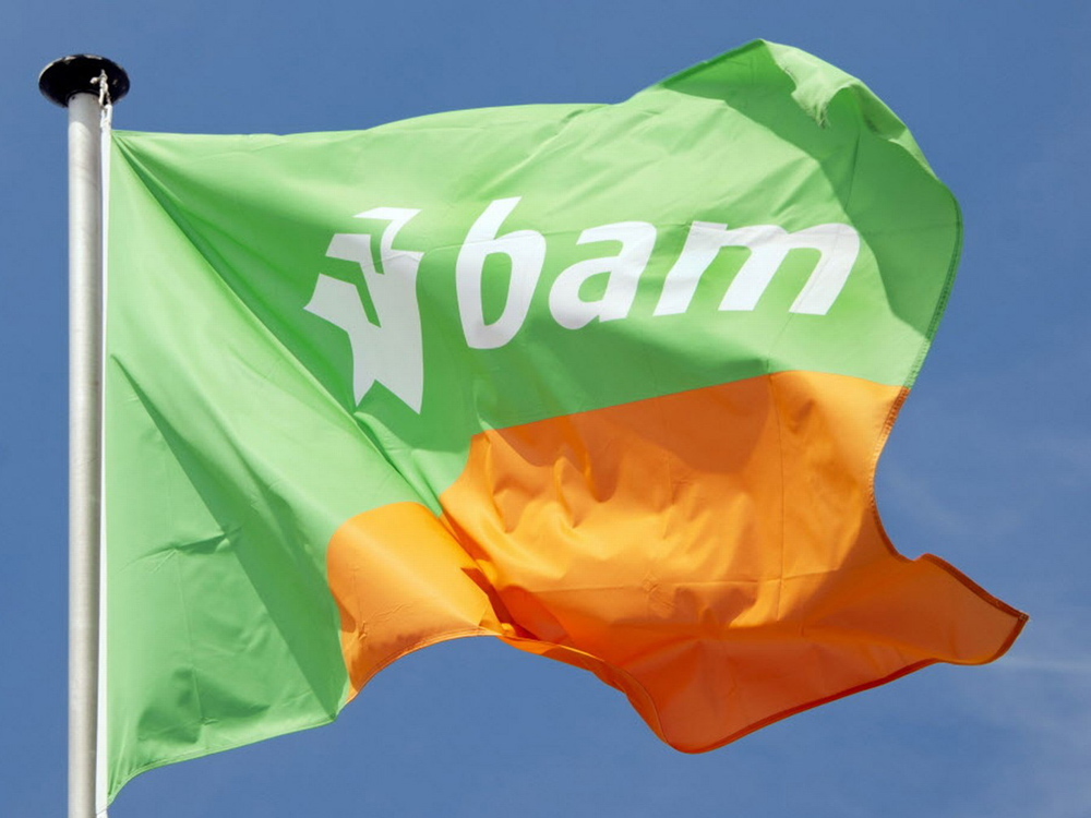 BAM Construct UK eyes further growth amid increased profits