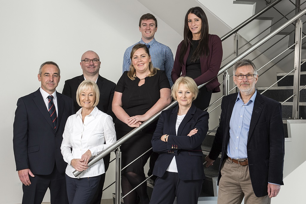 BAM director recruitment brings framework team up to full strength