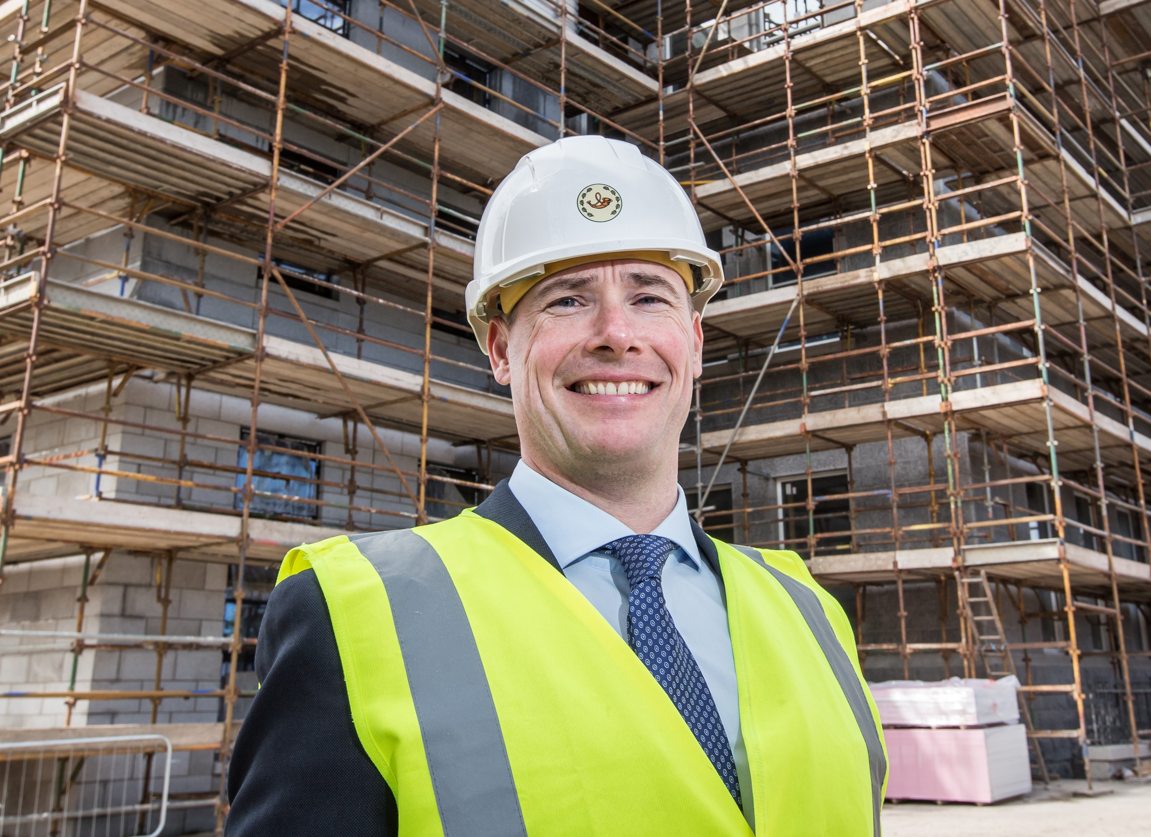 Bancon Construction expands into Inverness with new contract wins