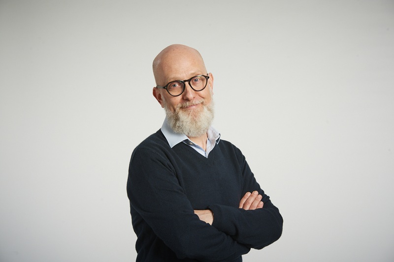 Ian Shapiro starts as CEO of BRE
