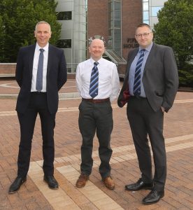 Building Standards Hub pilot directors appointed