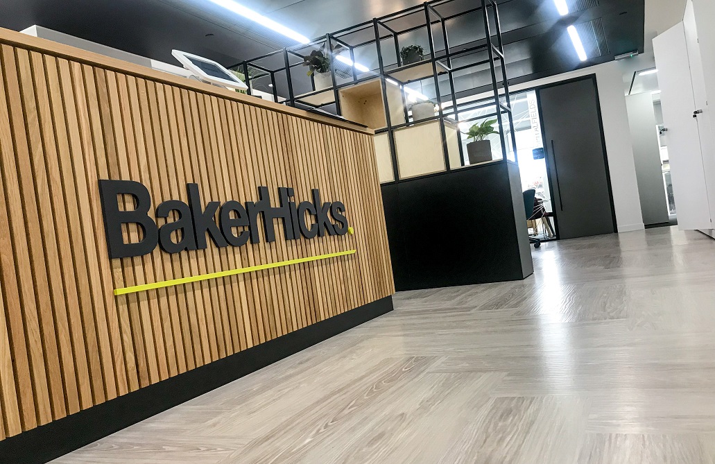 BakerHicks brings European Life Sciences business under UK operation