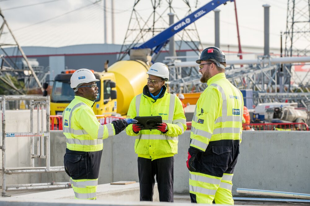 Balfour Beatty launches refreshed diversity & inclusion strategy