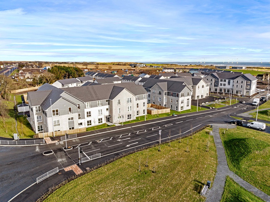 Scottish Home Awards unveils 2025 finalists