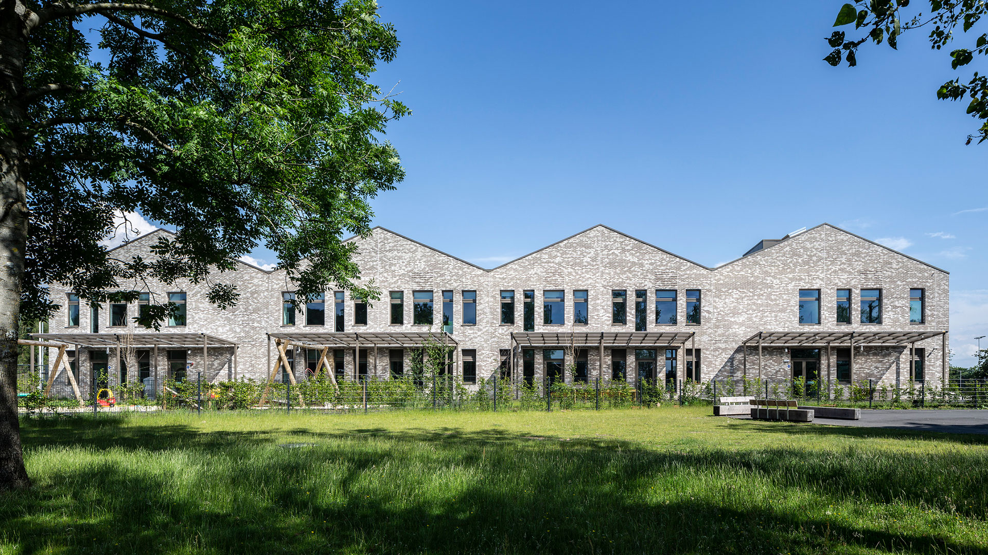 RIAS unveils best building in Scotland shortlist