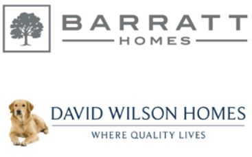 Barratt and David Wilson Homes North Scotland to host 5 stars partners event