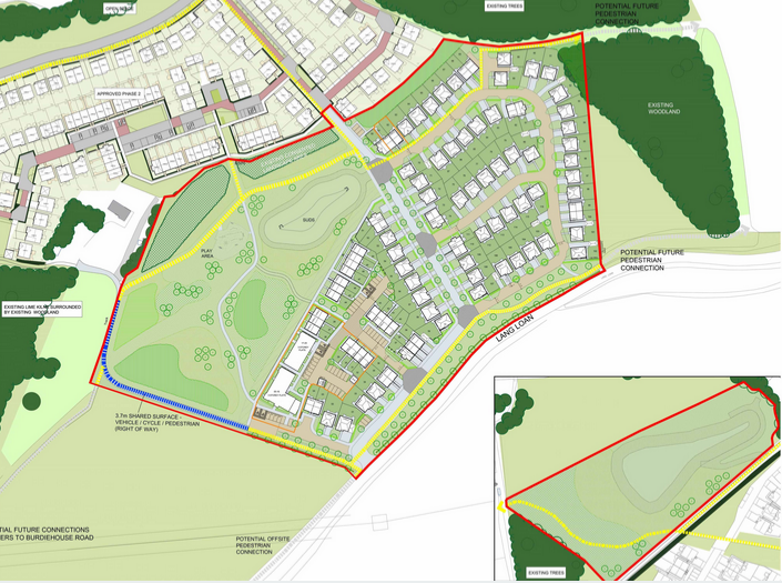 Barratt Developments acquires land from Henry Boot in £2.6m deal