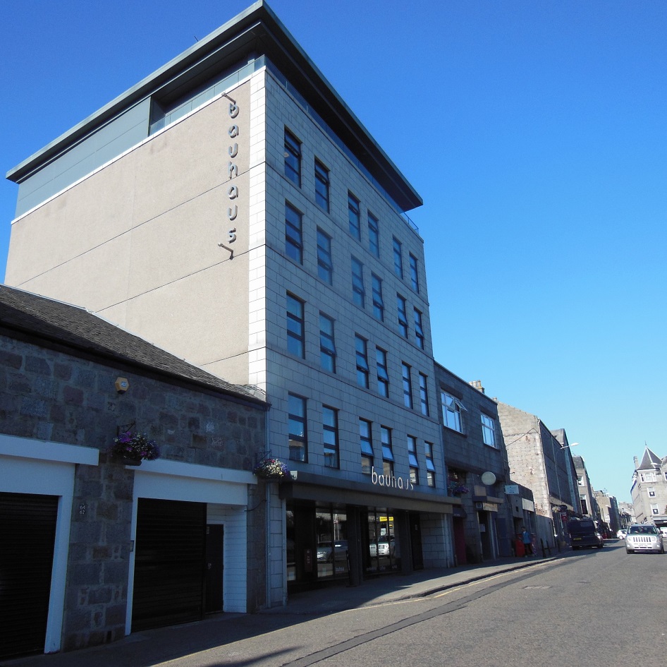 Former 39-bed hotel in Aberdeen to be converted into student accommodation