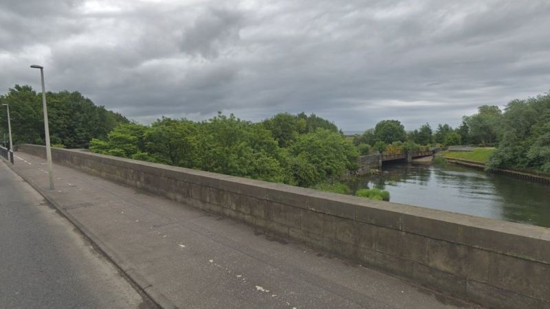 Plans approved for Leven bridge as council sees cost of all projects rise