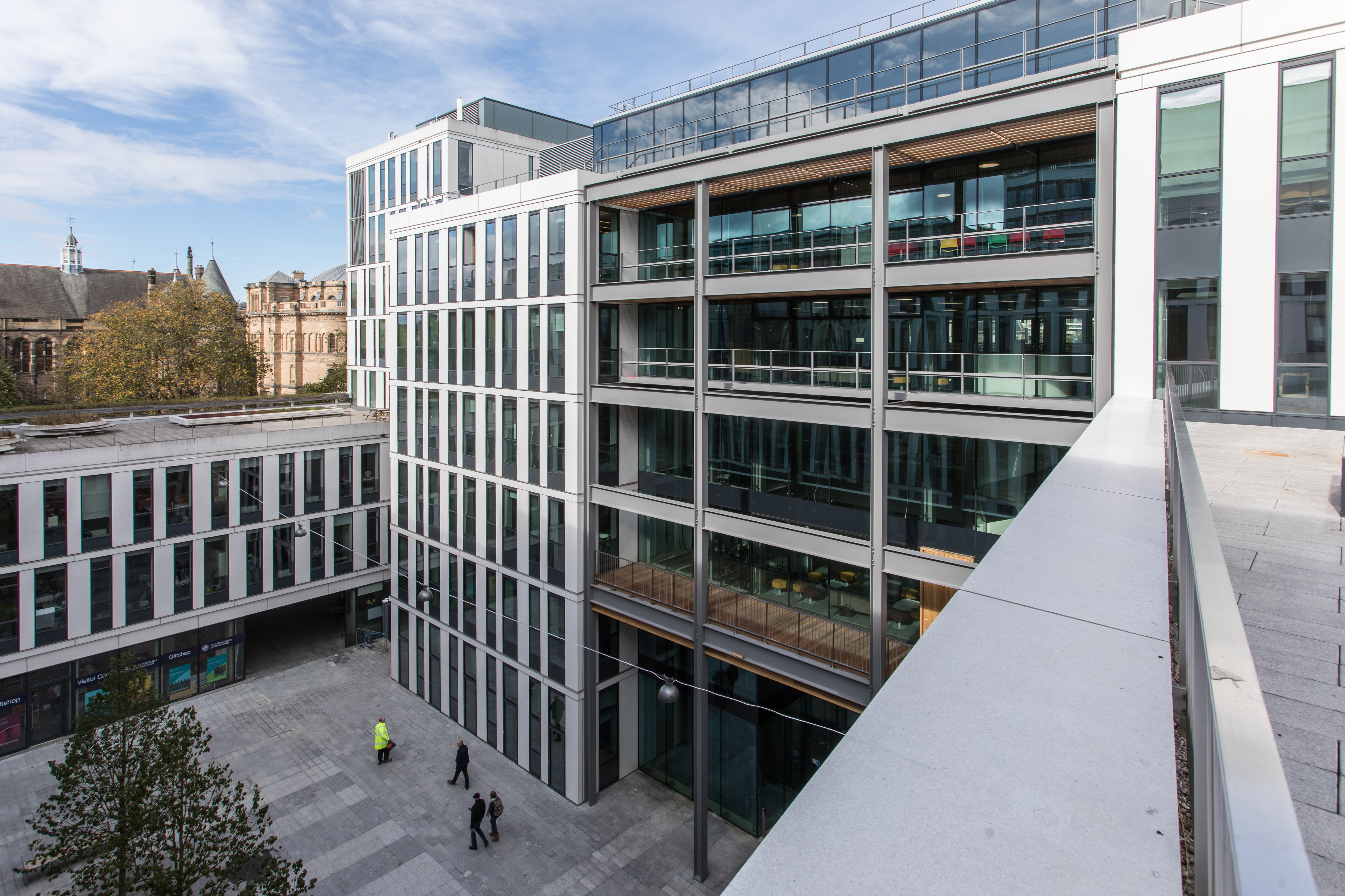 University of Edinburgh data science and AI centre given royal seal of approval