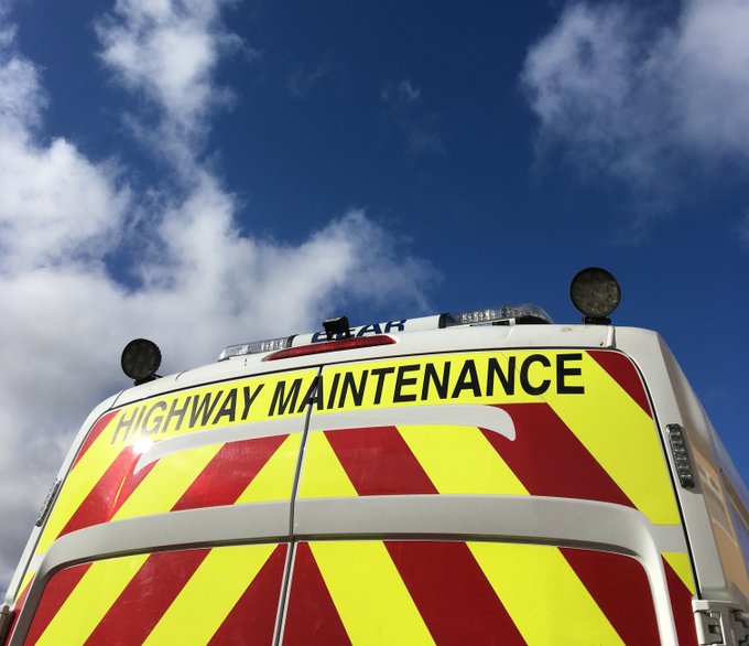 Bear Scotland to safeguard critical roads but suspends non-essential maintenance work