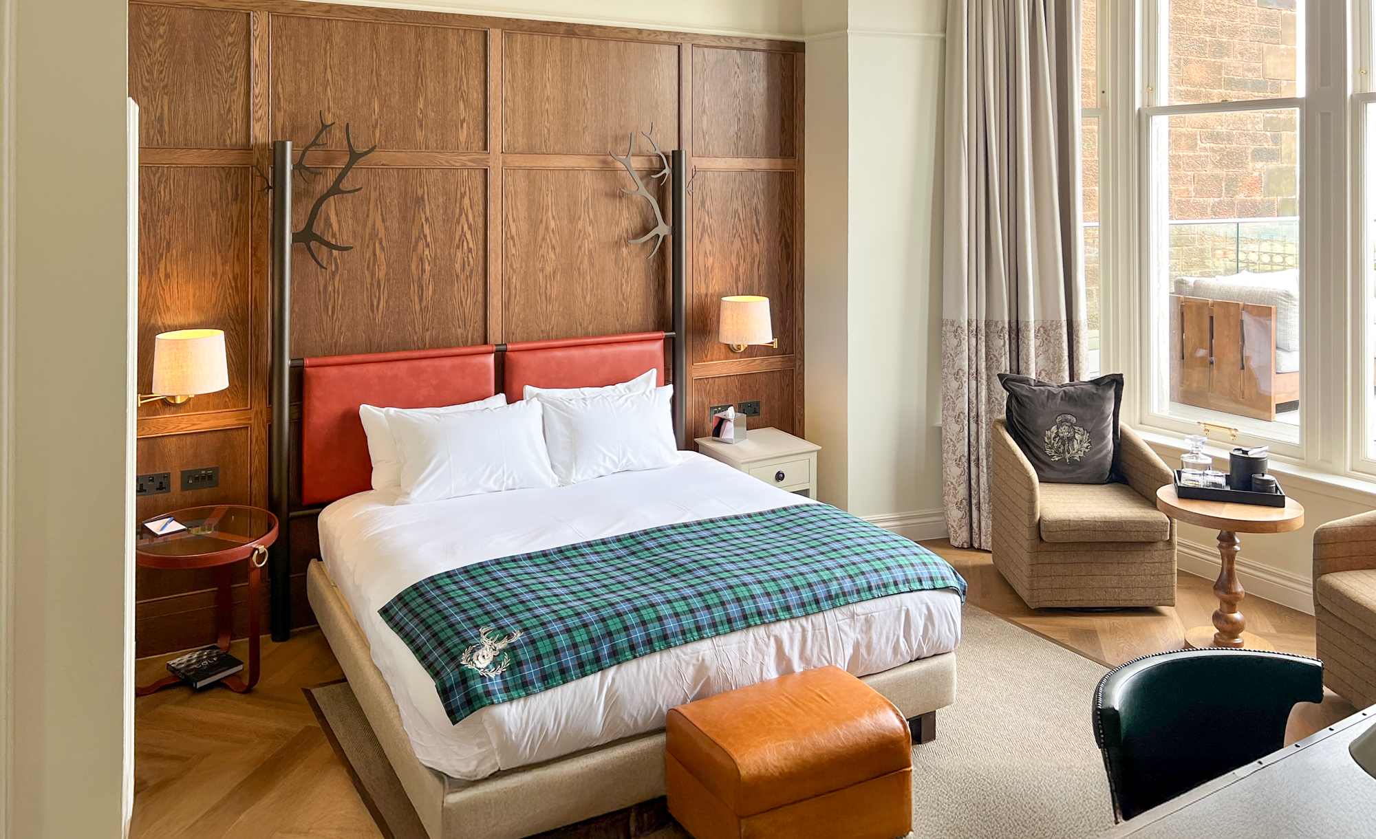 Pacific Building hails opening of Seaton House in St Andrews