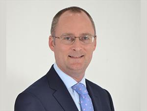Interserve names Ben Edwards as new construction commercial director