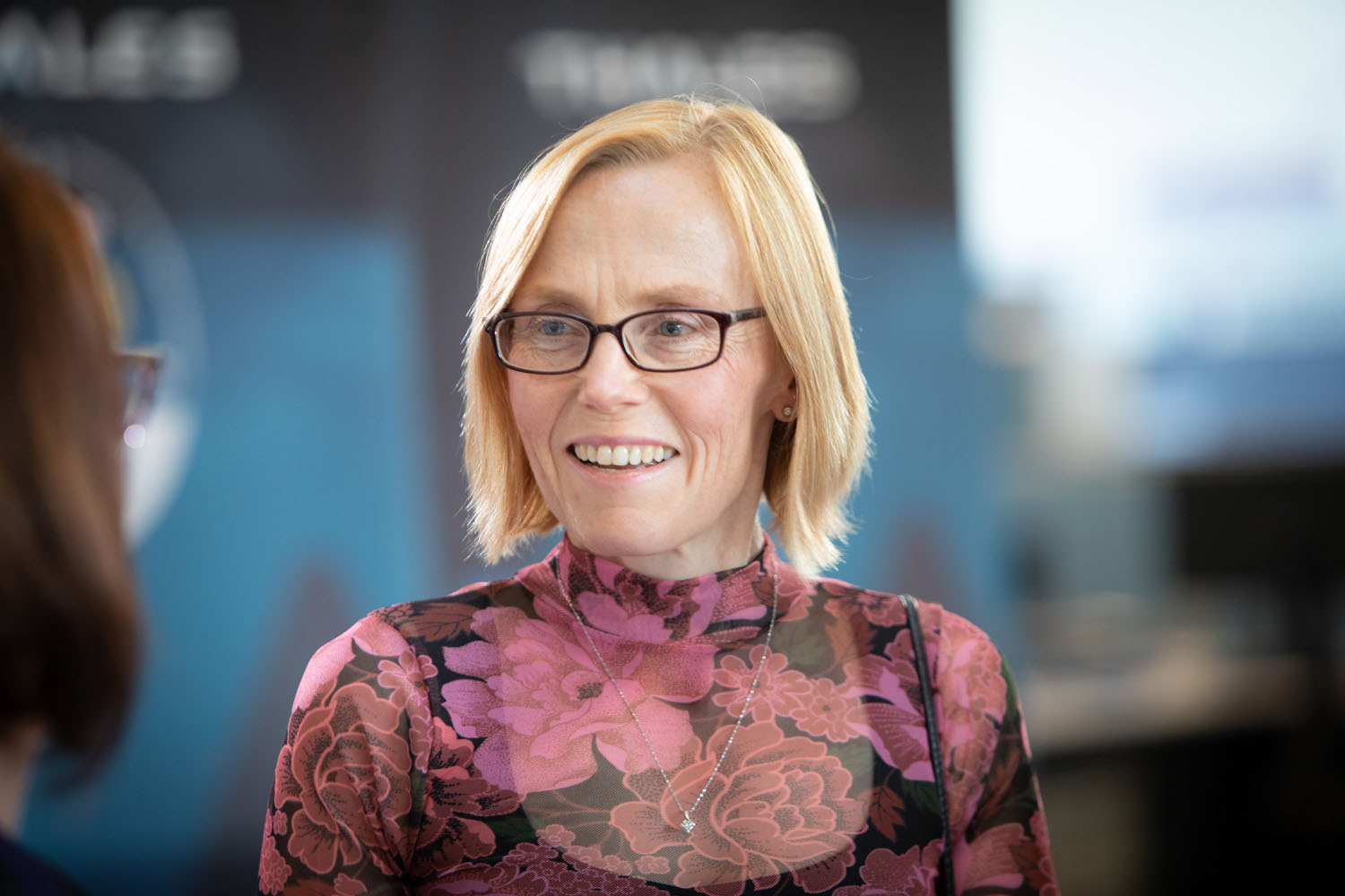 Scottish Engineering appoints first female president