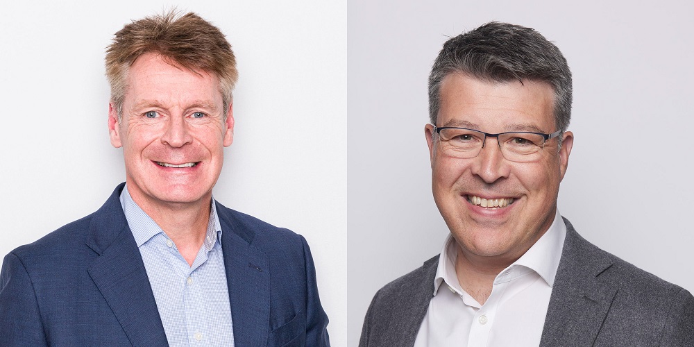 New senior and deputy senior partners take the reins at Bidwells