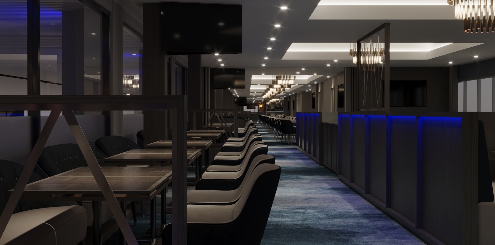 Cube Glass wins deal for new Blue Sky Lounge at Ibrox Stadium