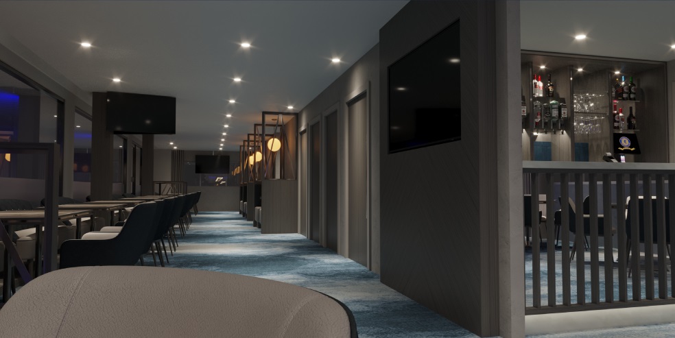 Cube Glass wins deal for new Blue Sky Lounge at Ibrox Stadium