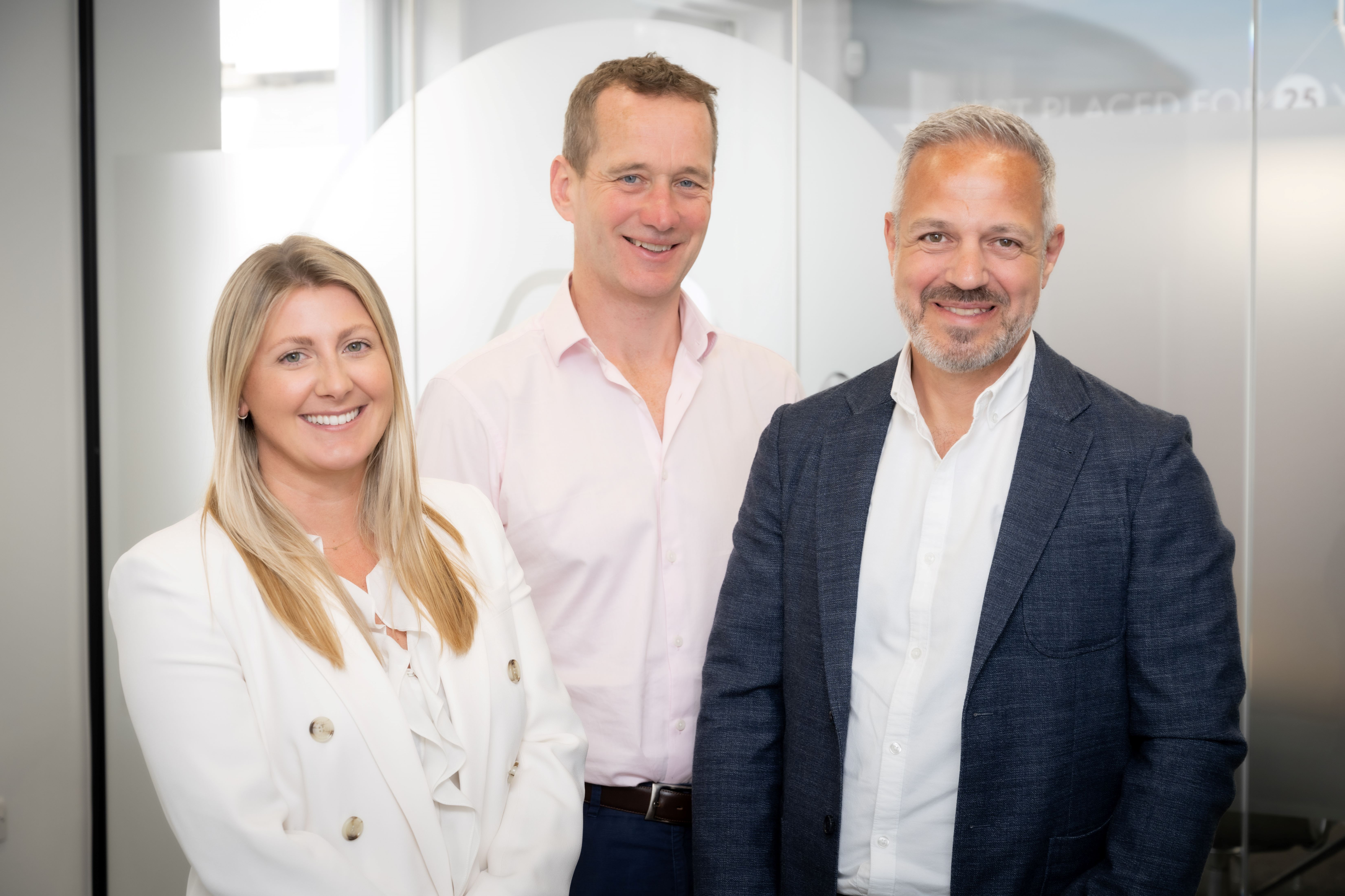 Chancerygate appoints two new board members
