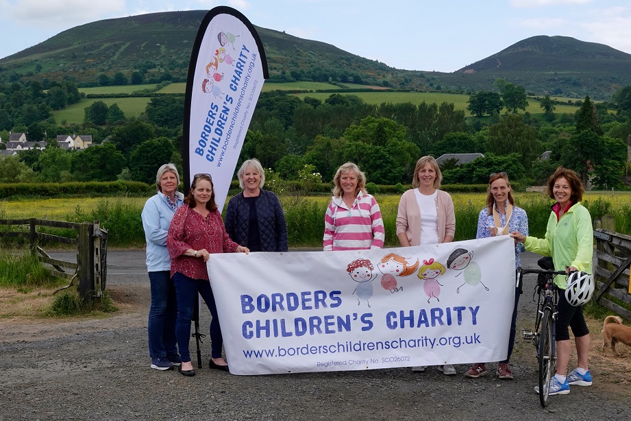 Buccleuch Property unveils charity partner for 2021