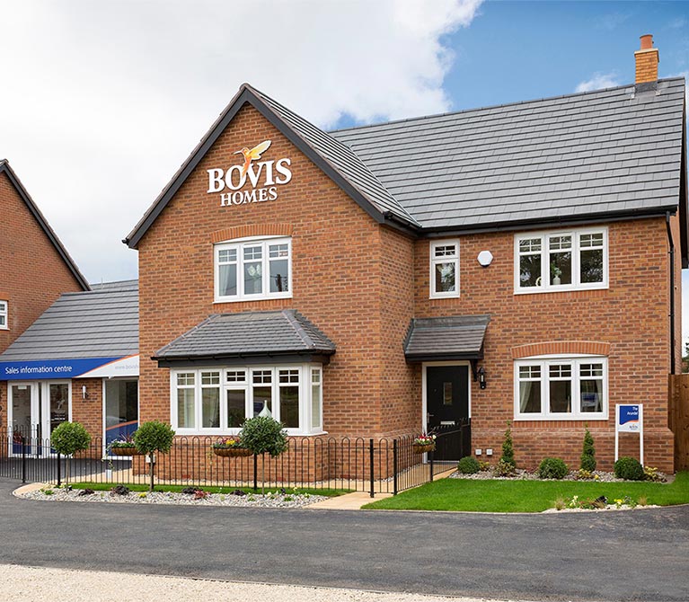 Galliford Try rejects £950m housing takeover from Bovis