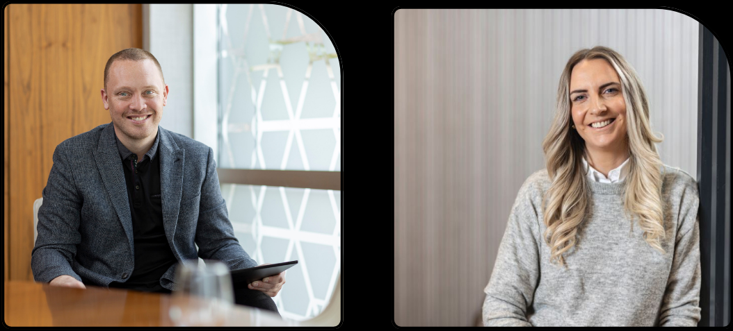 Mac Mic Group strengthens senior leadership with key promotions