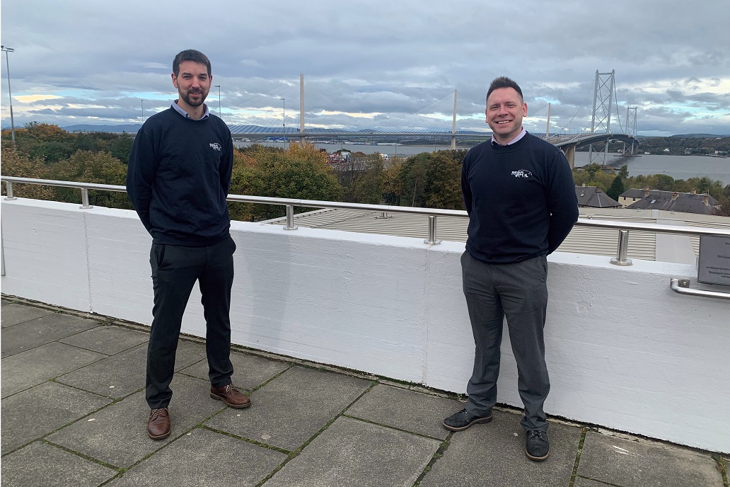 BEAR Scotland appoints two managers to South East bridges team