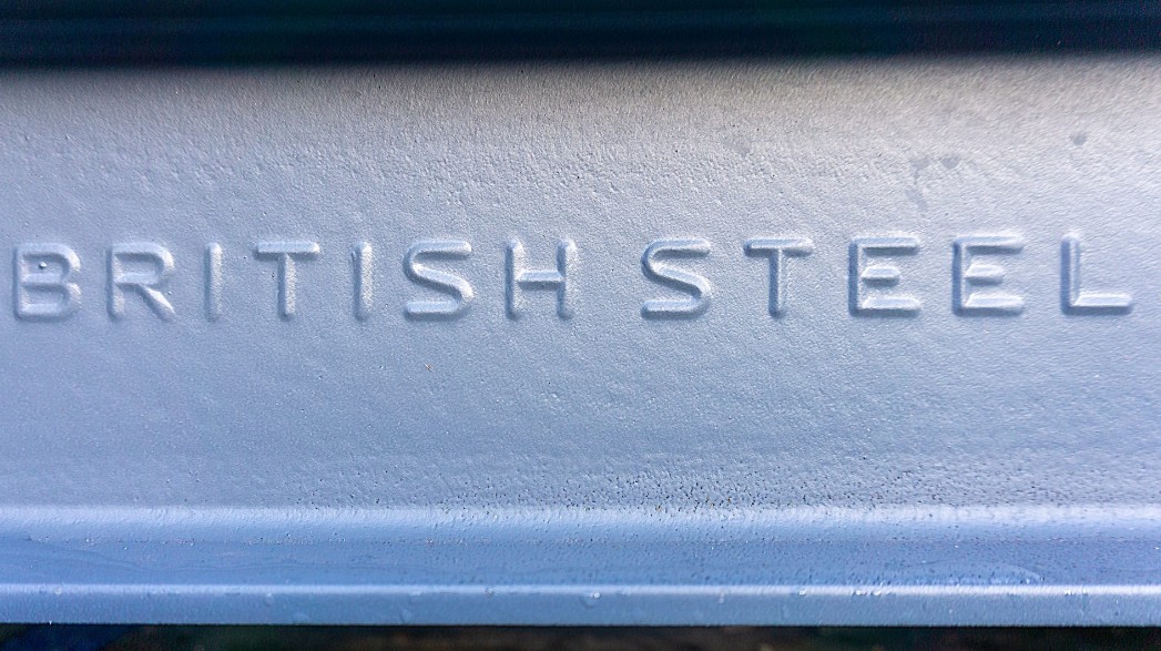 UK Steel welcomes Government move to bring British Steel into public ownership
