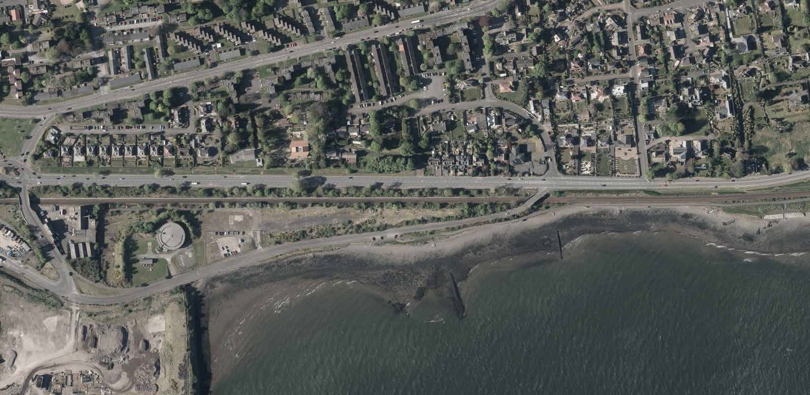 New 64-bedroom care home planned for Broughty Ferry