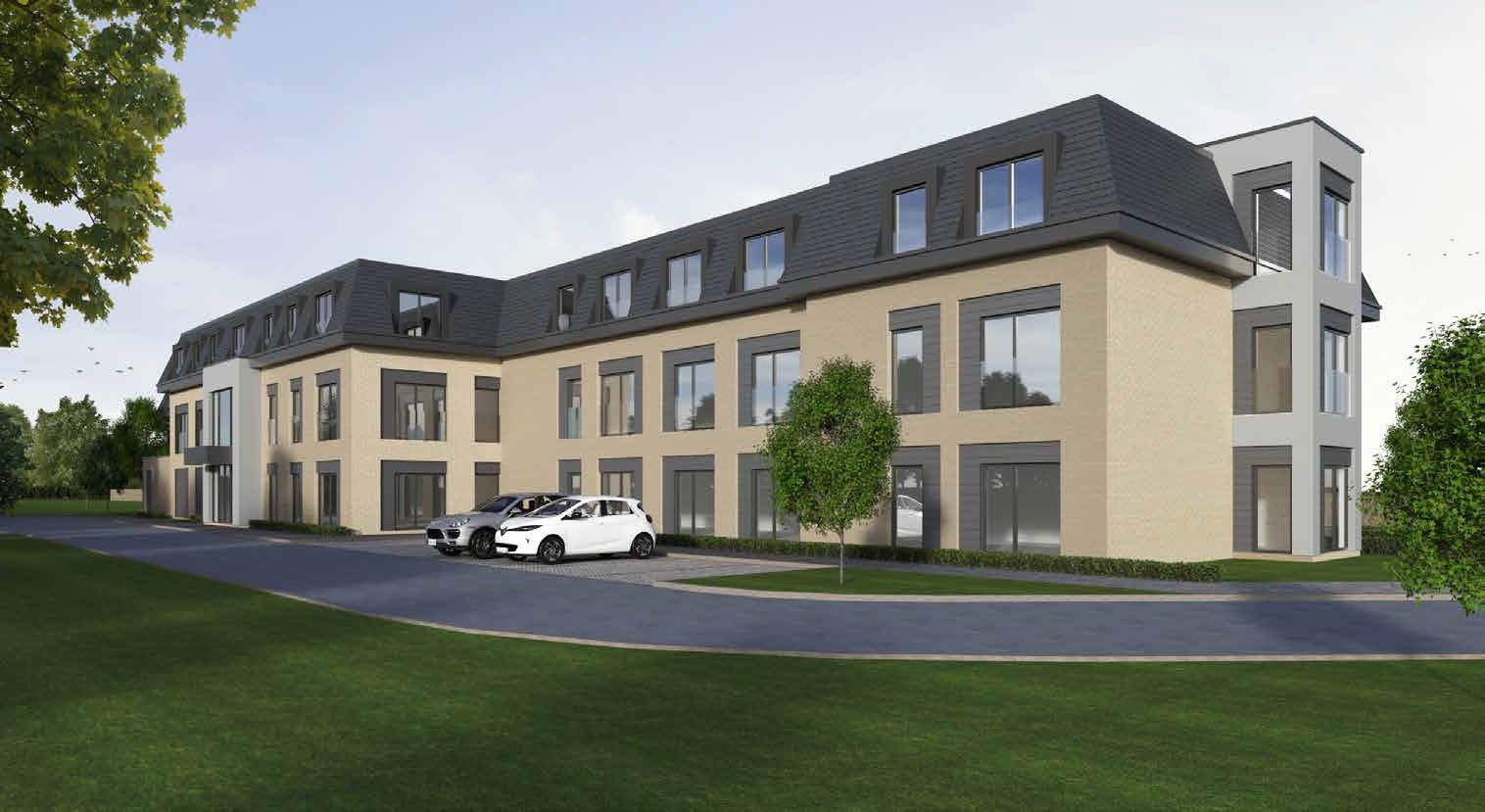 New 64-bedroom care home planned for Broughty Ferry