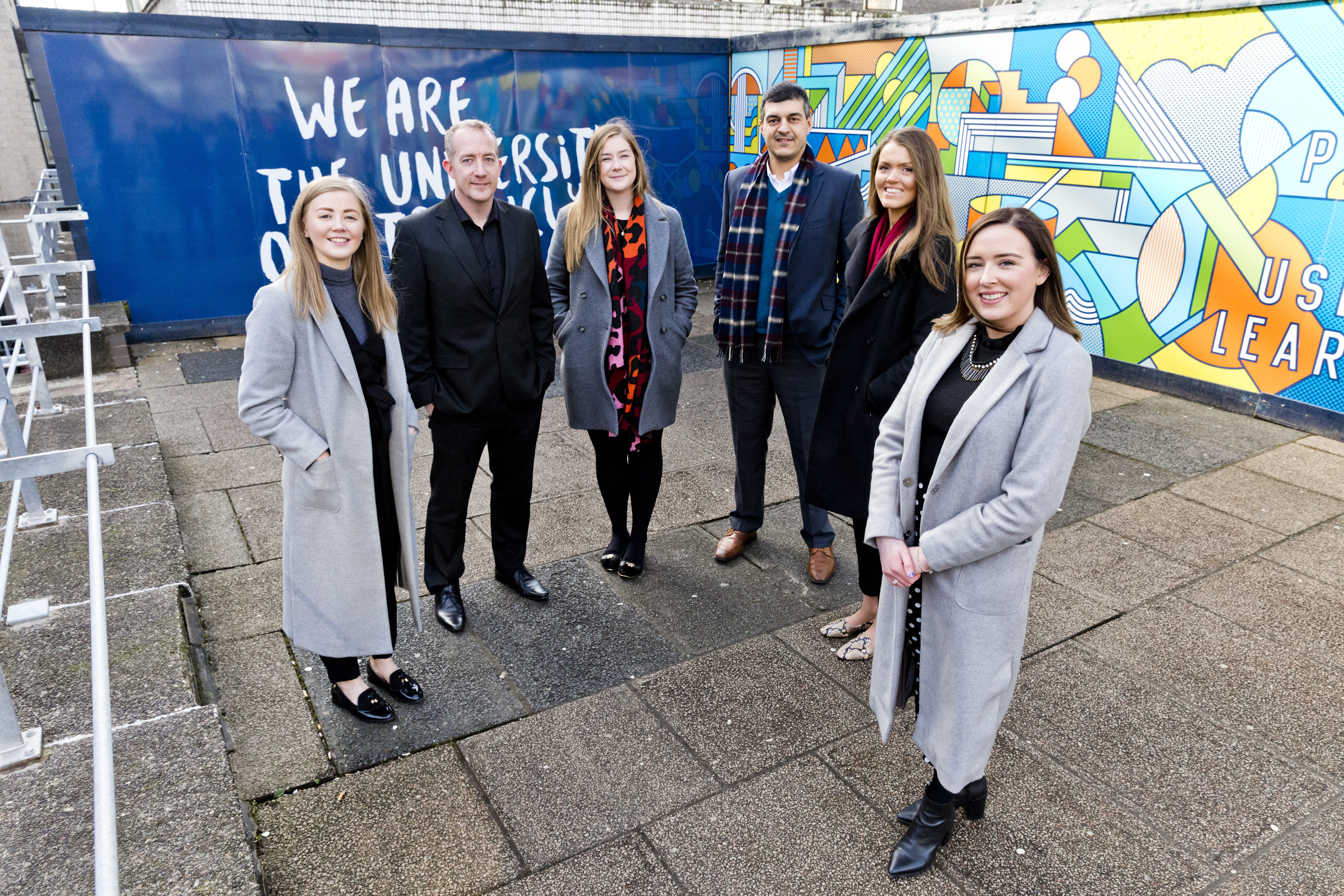Taylor Wimpey returns to Strathclyde Business School MPD to tap into future talent pool