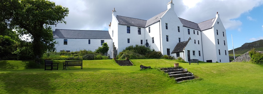 Shetland hotel upgrade handed £194,000 boost