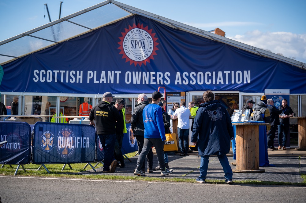 Plant body welcomes more than 1,000 visitors during ScotPlant