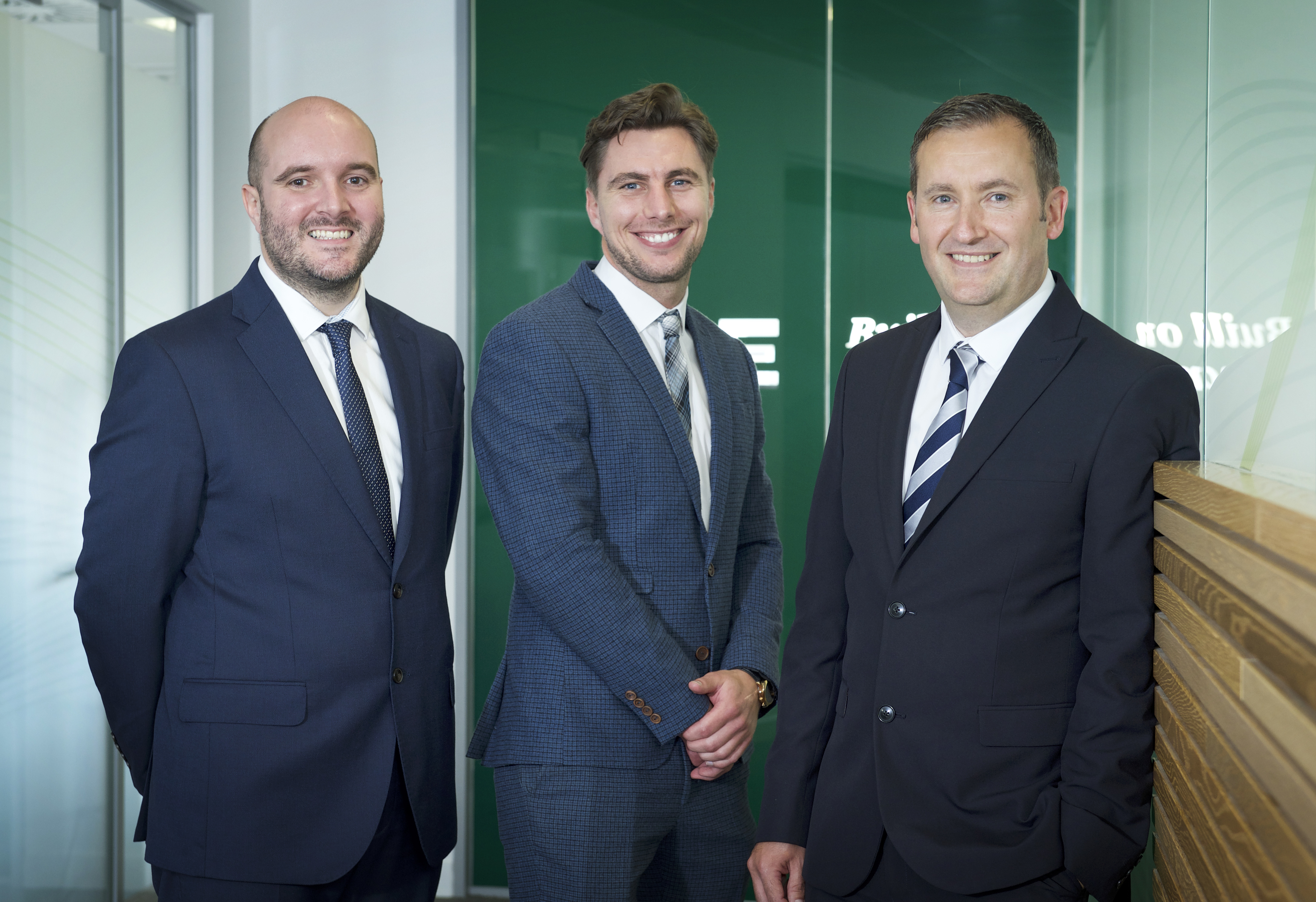 CBRE extends national building consultancy engineering team