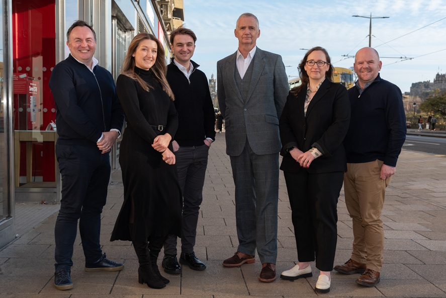Construction Leader: Chris Dougray on regeneration, risk and the role of optimism