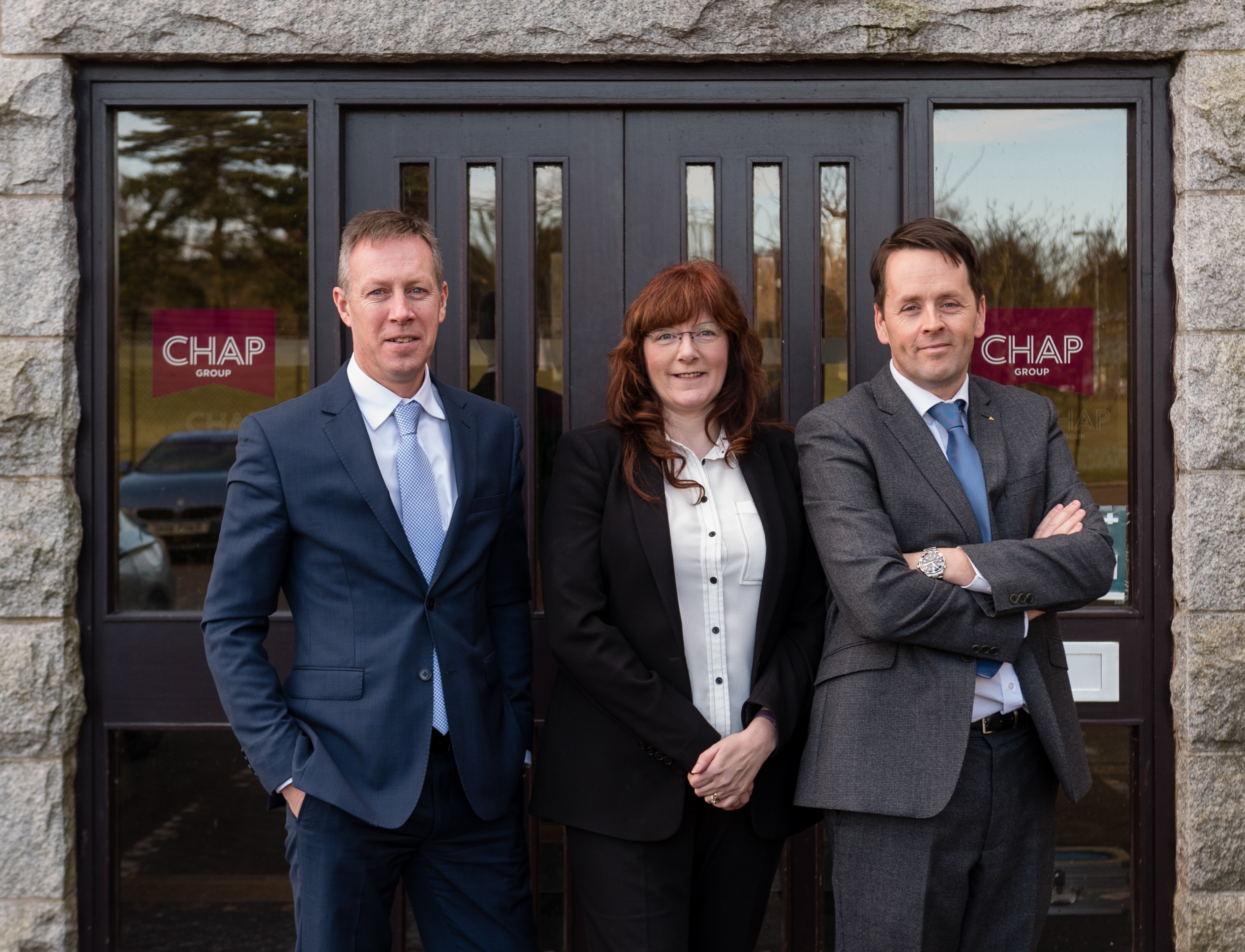 CHAP Group unveils 27% turnover boost