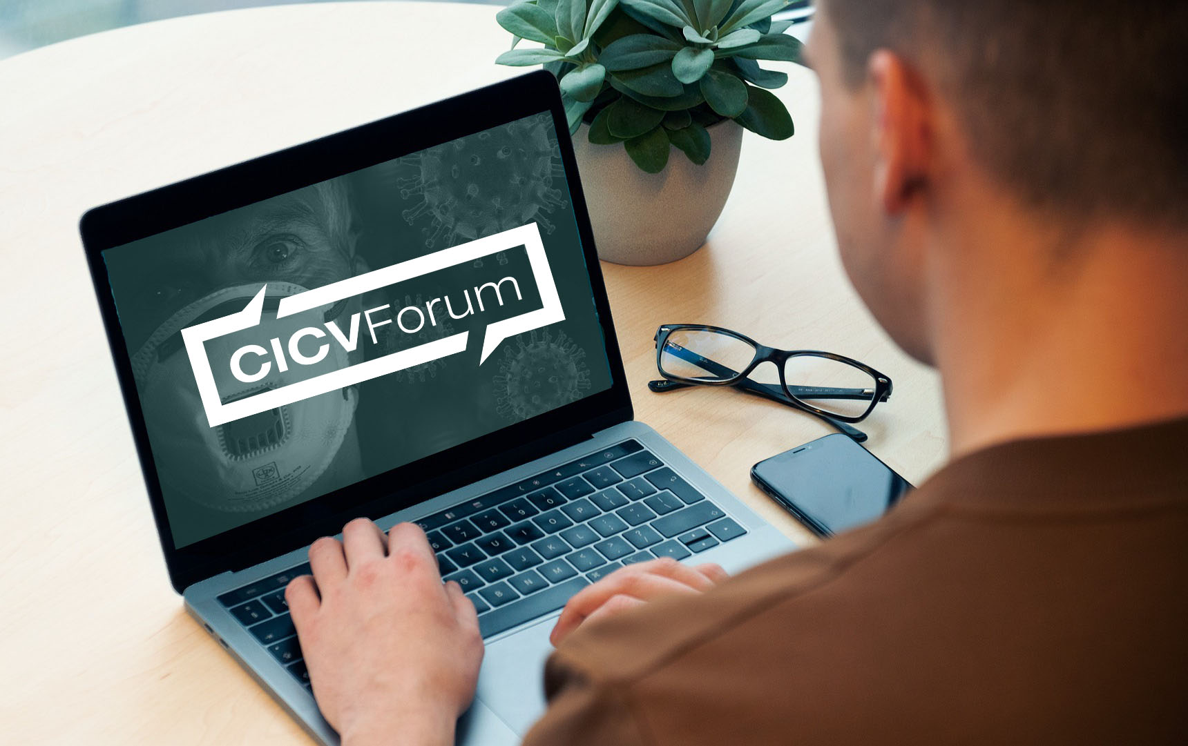 CICV Forum to deliver new health and safety webinar