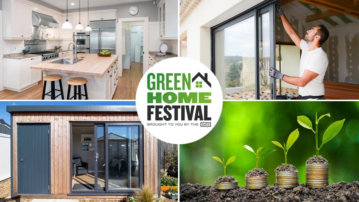 Green Home Festival returns for 2023