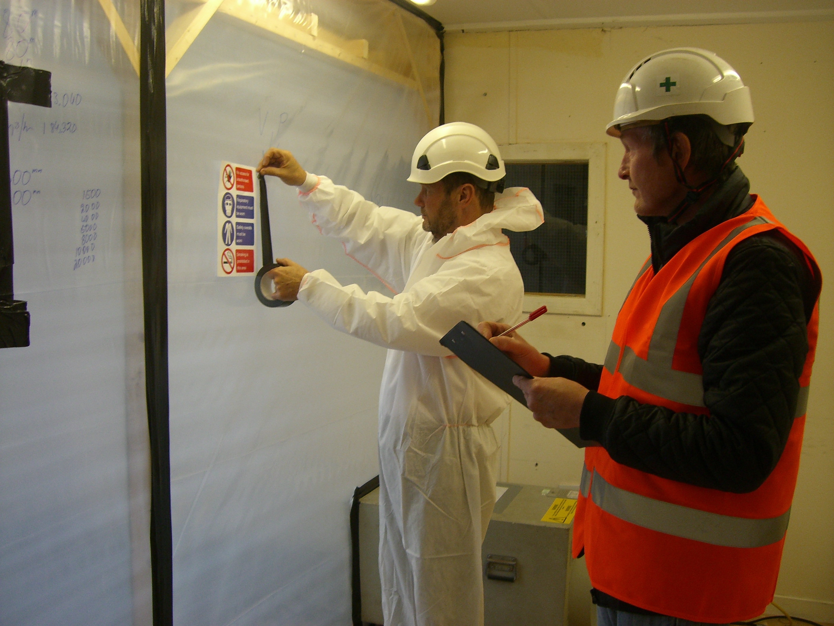 New training centre for specialist trades needs new onsite assessors to expand