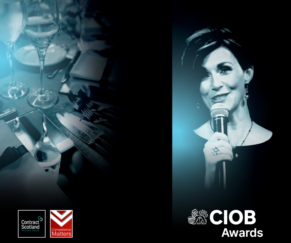 Nominations open for first CIOB in Scotland Awards
