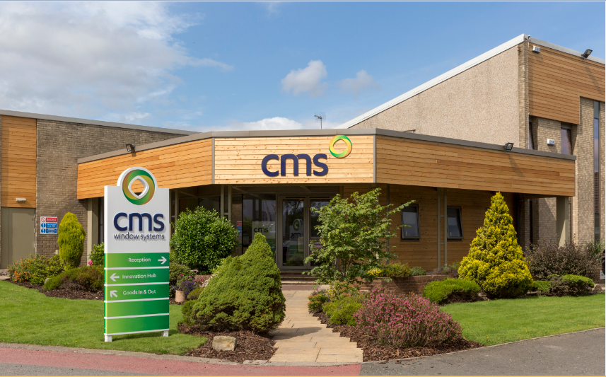 Management buyout completed at CMS Window Systems