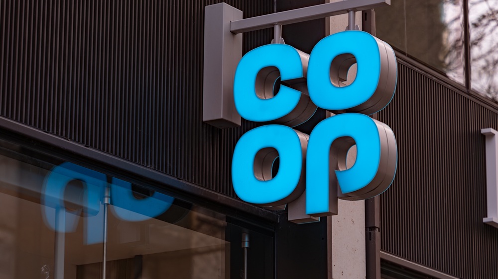 Morris & Spottiswood kicks off programme of works for Co-op